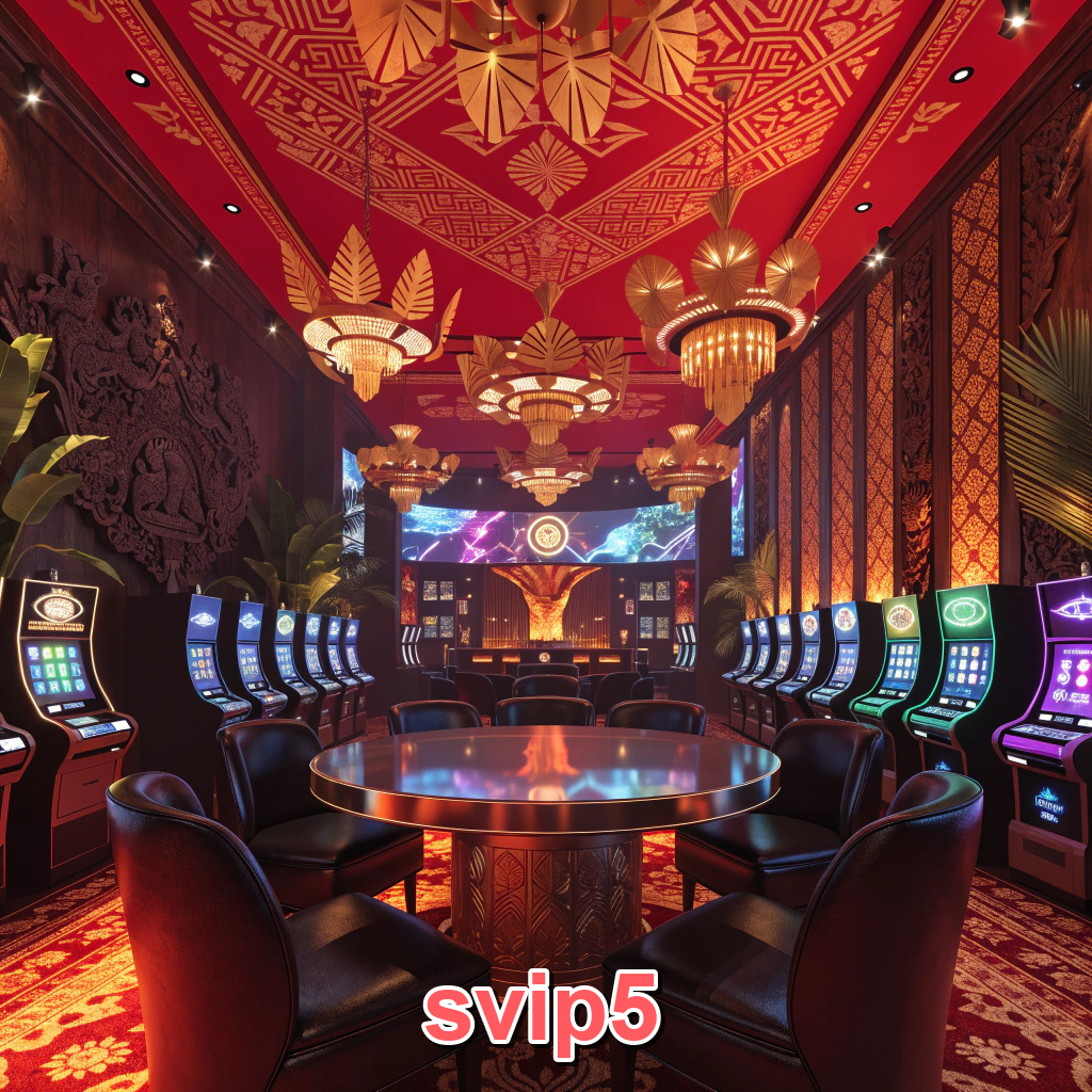 svip5 APK Indonesia - Panduan Lengkap dan Tutorial