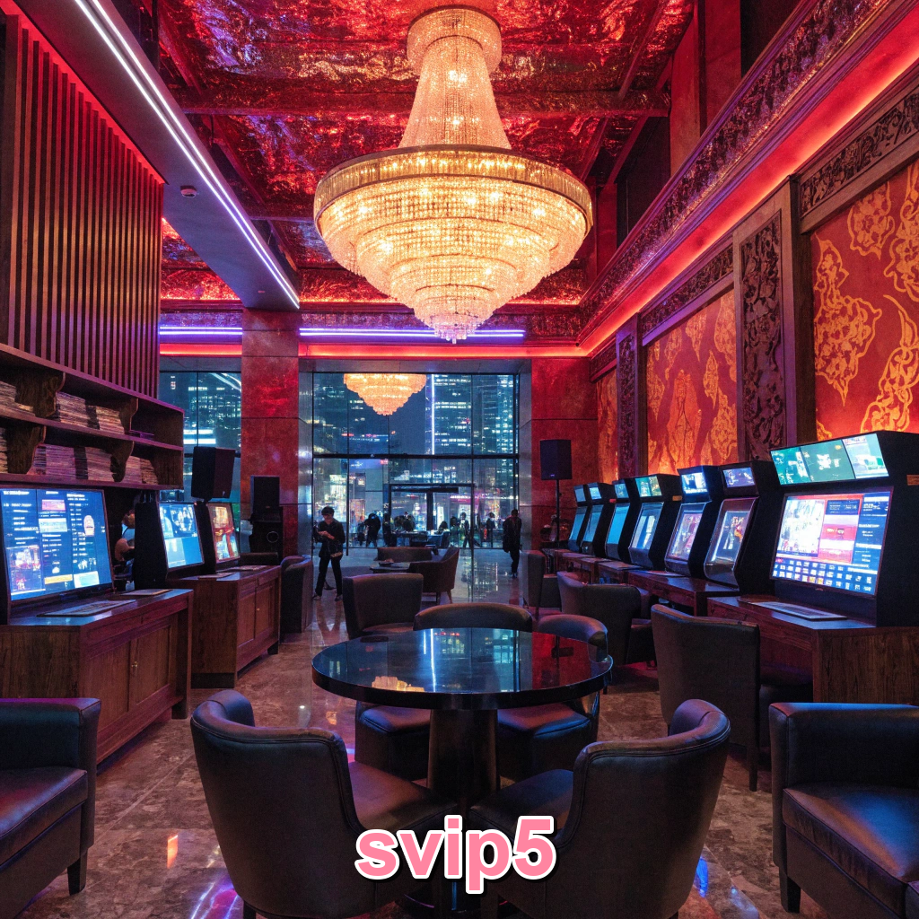 svip5 APK Indonesia - Panduan Lengkap dan Tutorial
