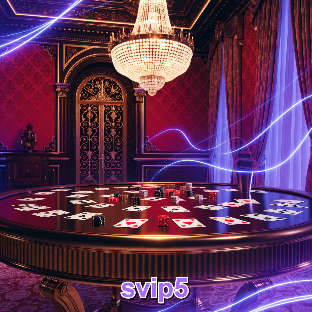 svip5 APK Indonesia - Panduan Lengkap dan Tutorial